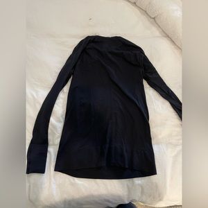 Nike fit dry long sleeve